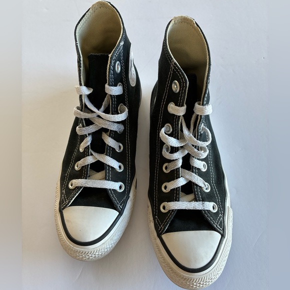 Converse Chuck Taylor All Star High Top Sneakers - Picture 13 of 13